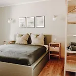 Apartment Am Scharmuetzelsee *