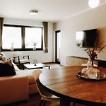 Apartment Am Scharmuetzelsee