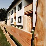 Am Scharmuetzelsee Lägenhet Diensdorf-Radlow