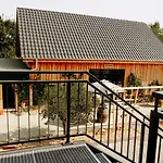 Am Scharmuetzelsee Diensdorf-Radlow