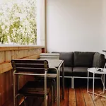 Apartamento Am Scharmuetzelsee Diensdorf-Radlow