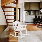 Am Scharmuetzelsee Apartamento Diensdorf-Radlow