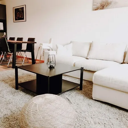 Am Scharmützelsee Apartamento *