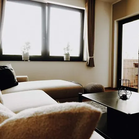 Am Scharmuetzelsee شقة Diensdorf-Radlow