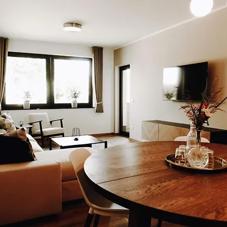 Apartamento Am Scharmützelsee