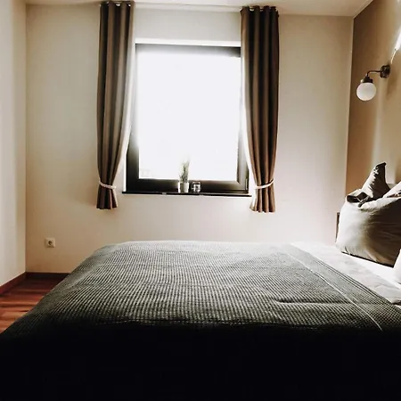 Am Scharmuetzelsee شقة Diensdorf-Radlow