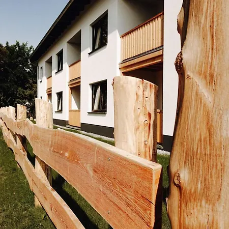 Am Scharmützelsee Apartamento Diensdorf-Radlow