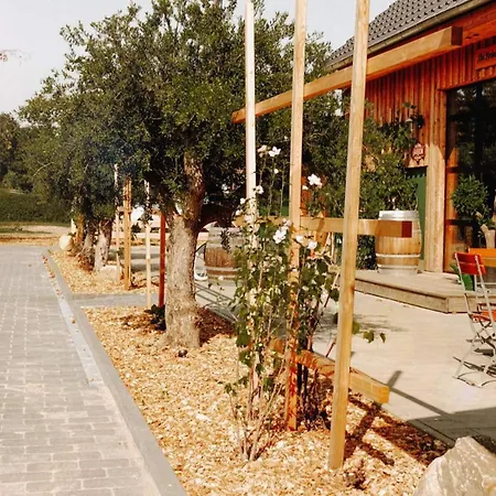 Am Scharmützelsee Diensdorf-Radlow