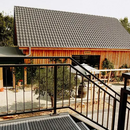 Am Scharmuetzelsee Diensdorf-Radlow