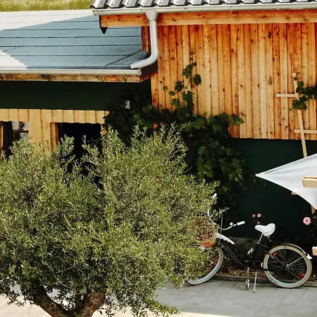 Apartamento Am Scharmützelsee *