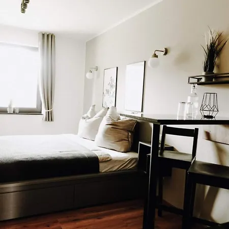 شقة Am Scharmuetzelsee *