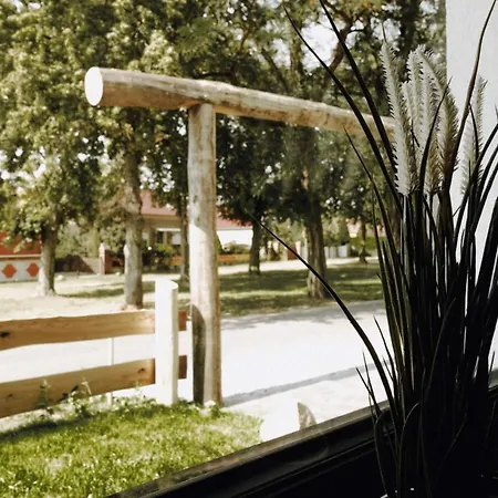 Apartamento Am Scharmuetzelsee *