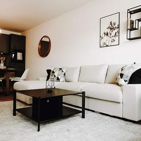 Apartamento Am Scharmuetzelsee Diensdorf-Radlow