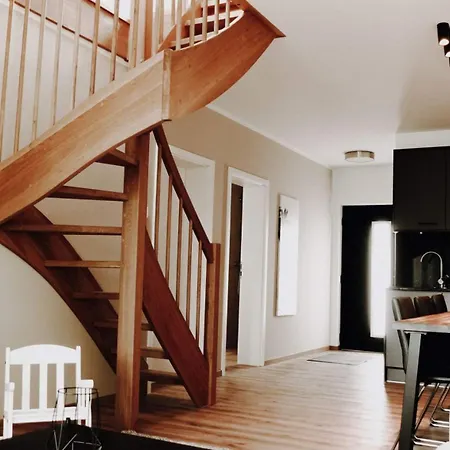 Am Scharmuetzelsee شقة Diensdorf-Radlow