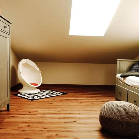 Am Scharmuetzelsee *