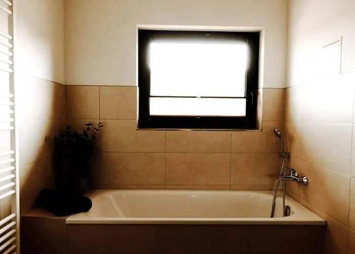 Am Scharmuetzelsee Динсдорф-Радлов